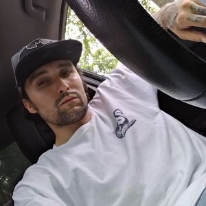 Meet your Posher, Zach